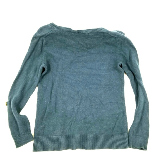 ⭐CHRISTMAS SALE⭐GAP SWEATER SIZE MEDIUM - Picture 2 of 3